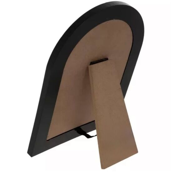 Jesus Is The Reason Arched Wood Decor - Picture 4 of 4